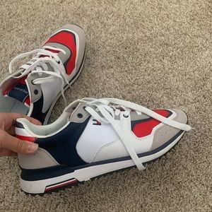 Tommy Hilfiger shoes